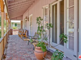 1778 Alvira St, Los Angeles, CA 90035