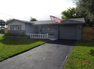 5300 N Pierce St, Hollywood, FL 33021