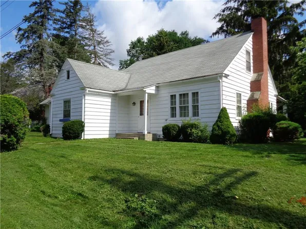 3997 Fenton Ave, Greenwood, NY 14839