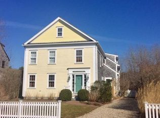 35 Goldfinch Dr, Nantucket, MA 02554