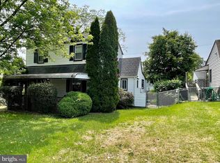 728 Thorndale Rd, Aldan, PA 19018