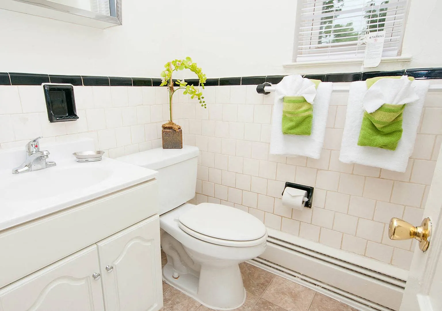 Mount Ridge Apartments — Photo 4