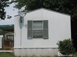 1143 Headless Horseman Rd, Fort worth, TX 76114