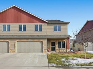 430 19th Ave W Unit A, West Fargo, ND