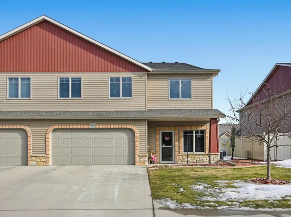 430 19th Ave W Unit A, West Fargo, ND 58078