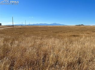 21180 Steppe Edge Vw, Calhan, CO 80808