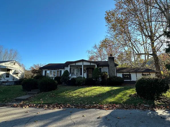 47 Vernon Avenue, Wheeling, WV 26003