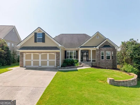 102 Colonial Cir NW, Cartersville, GA 30120