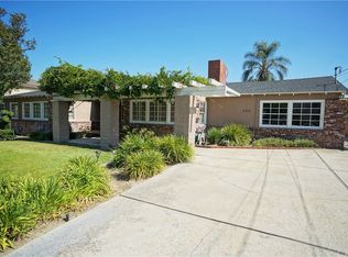 350 Fairview Ave, Arcadia, CA 91007