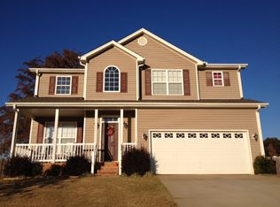 2 Perkins Ct, Greer, SC 29651