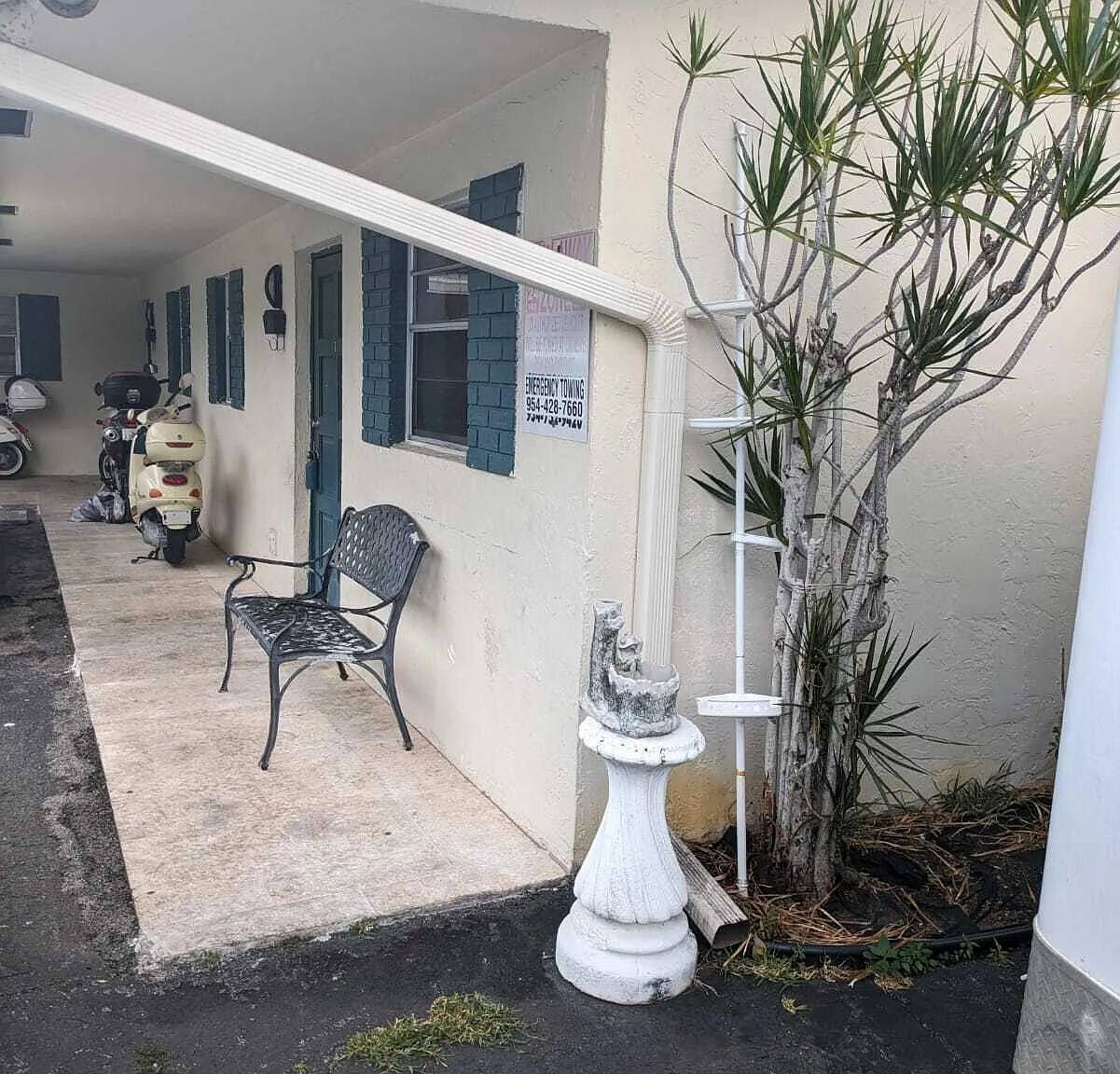 1 bed, 1.0 bath, 650 sqft, $1,575 — Photo 3