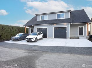 110 Baker St #A & B, Everson, WA 98247