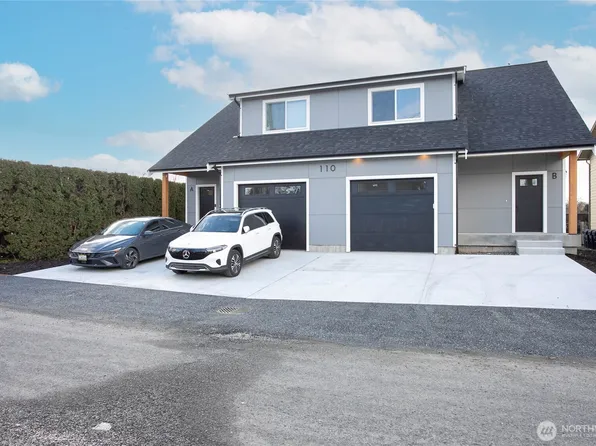 110 Baker Street #A & B, Everson, WA 98247