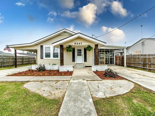 8347 Tupelo St, Houma, LA 70363