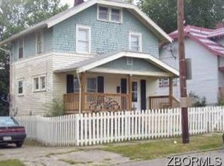 1501 Euclid Ave, Zanesville, OH 43701