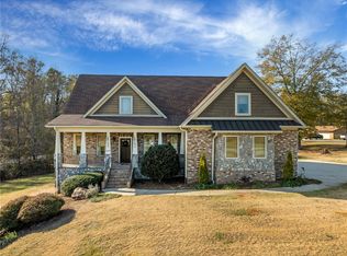 2495 N Highway 11, West Union, SC 29696