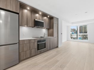 25 Cordova Ave #313, Toronto, ON