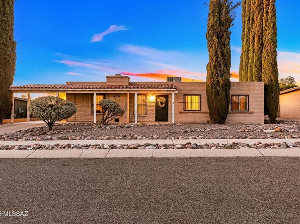 7141 E 42nd St, Tucson, AZ 85730