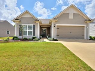 1221 Crooked Creek Rd, Greensboro, GA 30642