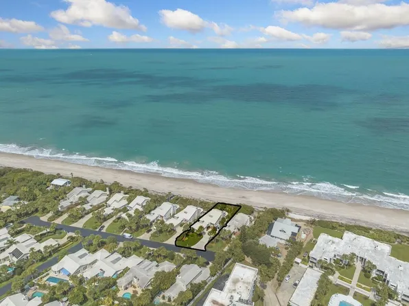 171 S Camelia Court, Indian River Shores, FL 32963