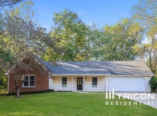 2444 Hammock Ct, Suwanee, GA 30024