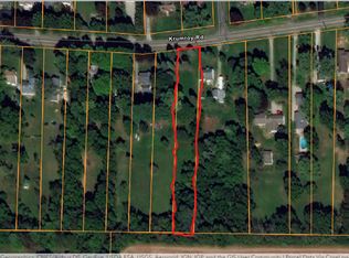 1808 Krumroy Rd, Akron, OH 44312