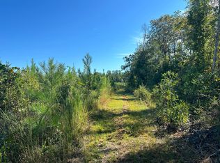 PARCEL Buck Tyner Rd #J, Laurel Hill, FL 32567