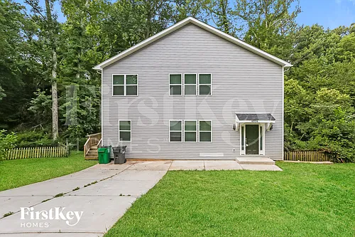 6816 Rio Grande Ln Photo 1