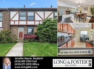 6 Neves Ct, Baltimore, MD 21234