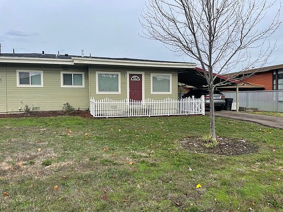 2nd image of 1884 NW Calkins Ave #1884