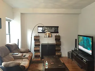 Rented by Keller Williams NYC