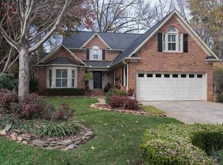 213 High Meadow Ct, Greer, SC 29650