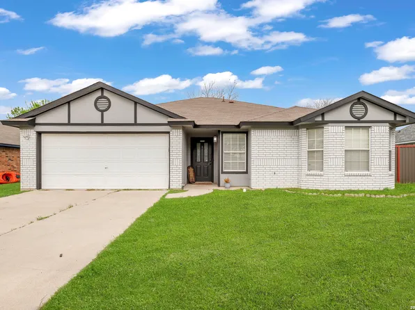 1817 Dusk Dr, Killeen, TX 76543