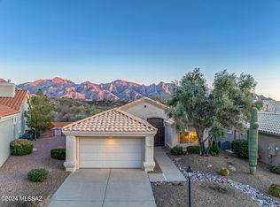 1980 E Big Wash Way, Oro Valley, AZ 85755