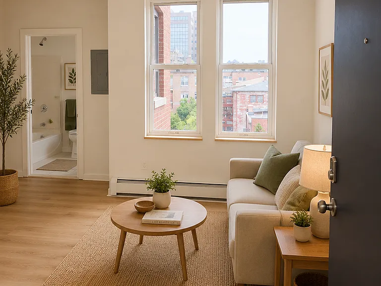 31 Park St #33 — Photo 37