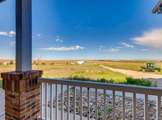 1692 S Split Rock Rd, Bennett, CO 80102