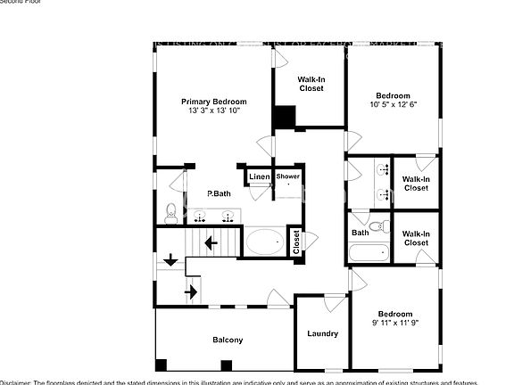3rd image of this home