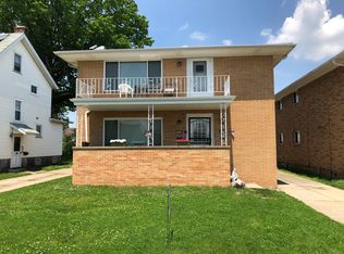 7412 Theota Ave, Parma, OH 44129