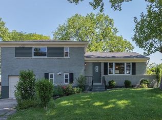 746 Converse Dr, Cincinnati, OH 45240