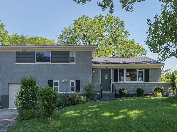 746 Converse Dr, Cincinnati, OH 45240