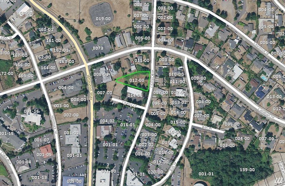 2nd image of 0 Cherry Ave