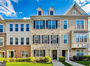 7417 Wood Meadow Way, Lanham, MD 20706