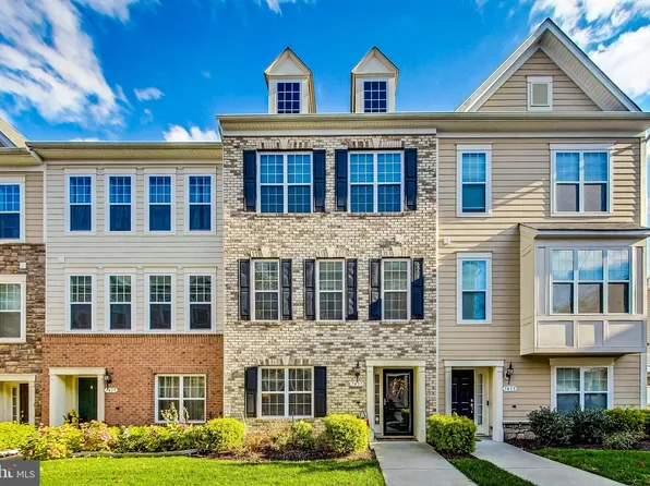 7417 Wood Meadow Way, Lanham, MD 20706