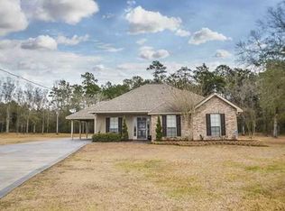 29979 J Wilson Rd, Albany, LA 70711