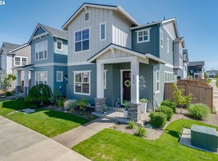 6818 SE Provence St, Hillsboro, OR