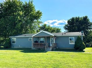151 Discovery Dr, Chillicothe, OH 45601