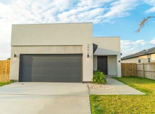 2406 Durazno Ct, Laredo, TX 78046