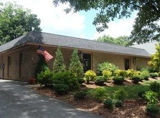 419 S York St, Gastonia, NC 28052