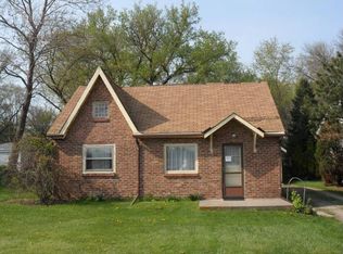 2140 63rd St, Downers Grove, IL 60516