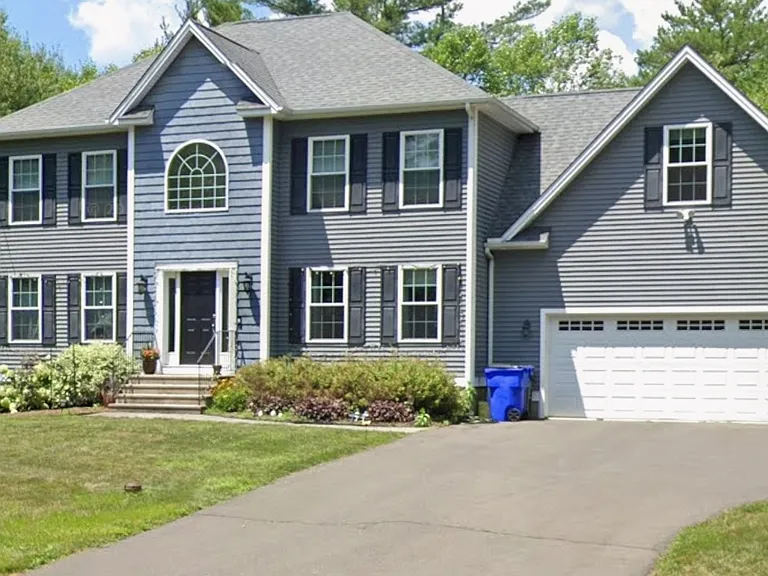 299 Bushy Hill Rd — Photo 1